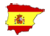 ACEROS DE LA TORRE - Espanol
