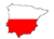 ACEROS DE LA TORRE - Polski